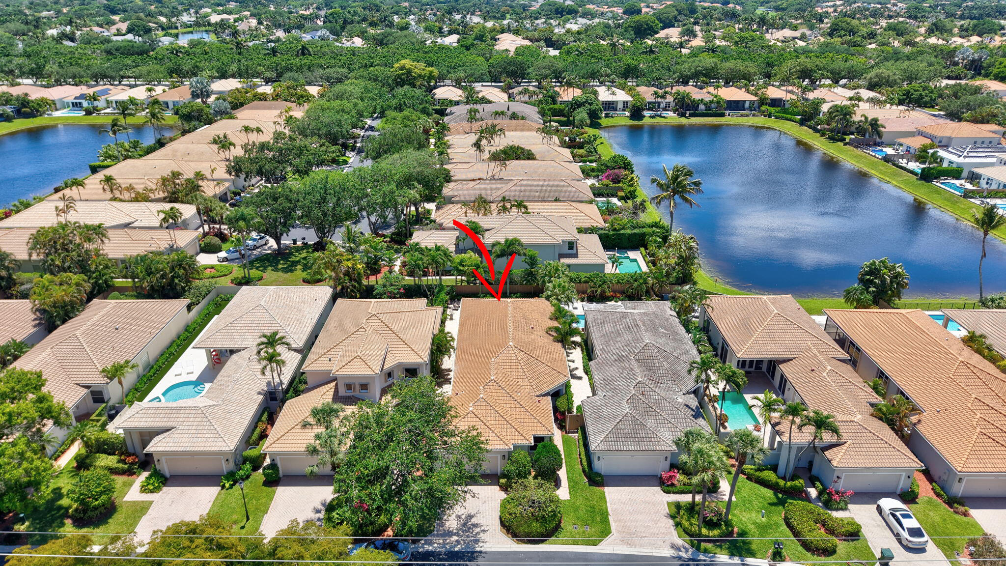 2408 Northwest 67th Street Boca Raton, FL 33496 - Photo 52 of 126 55-web-or-mls-DJI_20260428132722_0343_D_