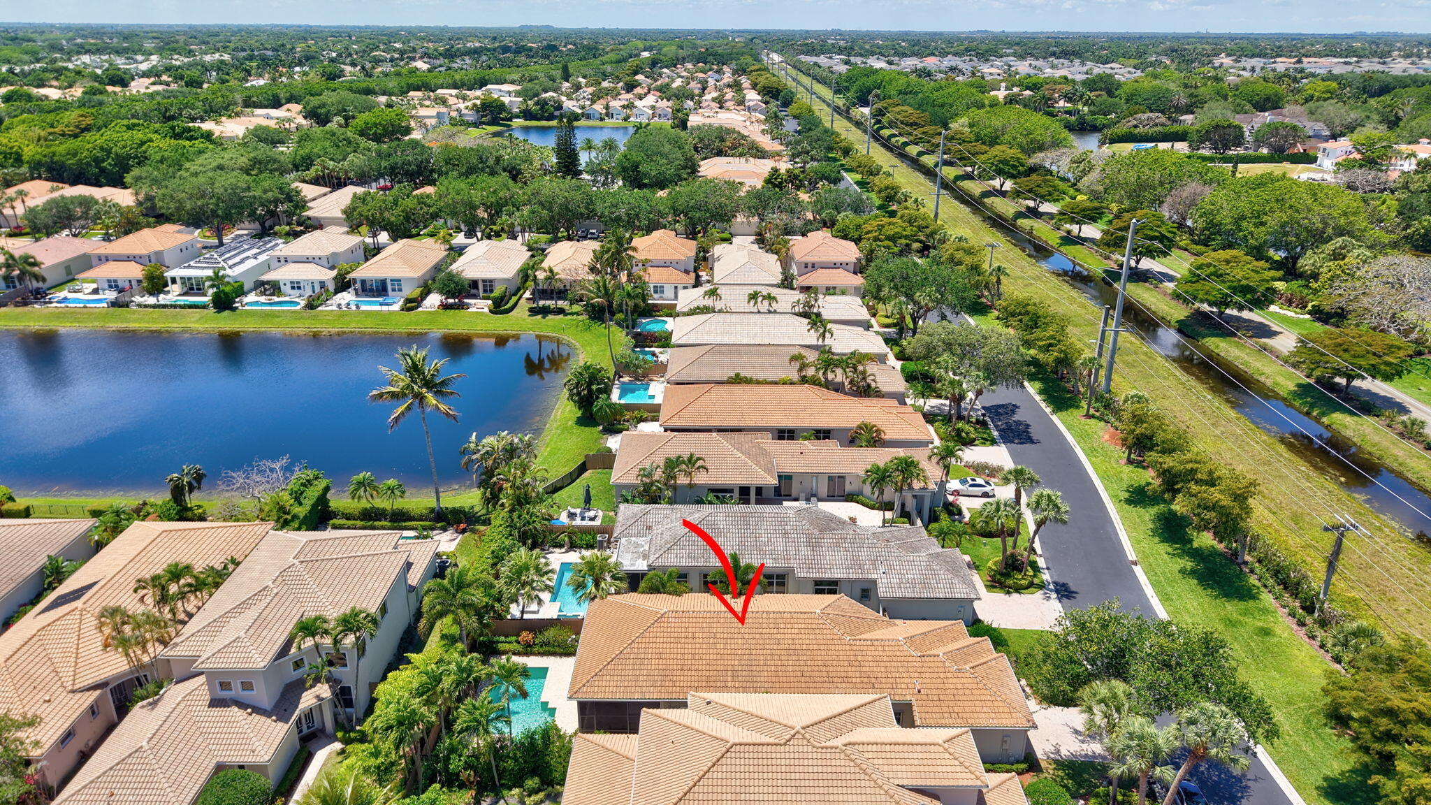 2408 Northwest 67th Street Boca Raton, FL 33496 - Photo 57 of 126 60-web-or-mls-DJI_20260428132813_0368_D_