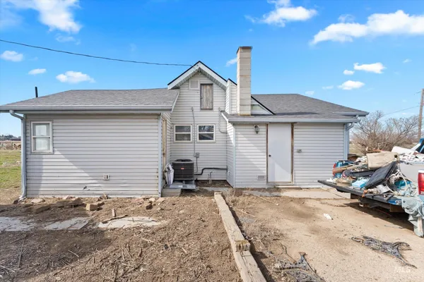 $774,999 | 20286 Travis Road, Wilder, ID 83676