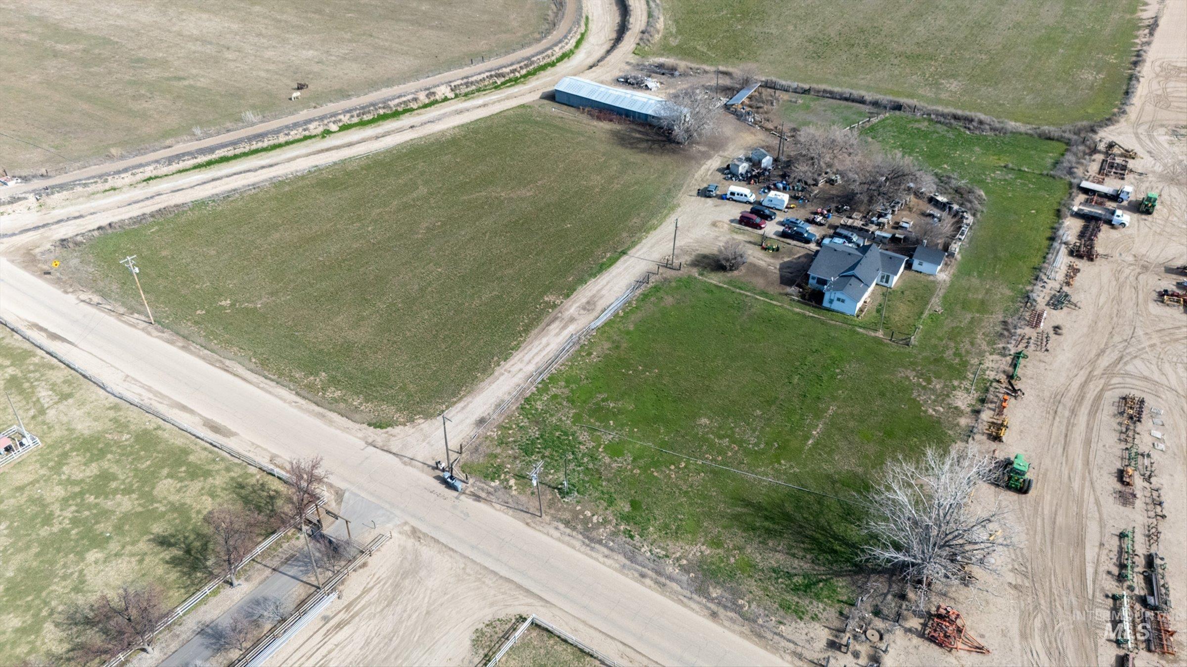 20286 Travis Road Wilder, ID 83676 - Photo 42 of 48 Overview of rural landscape