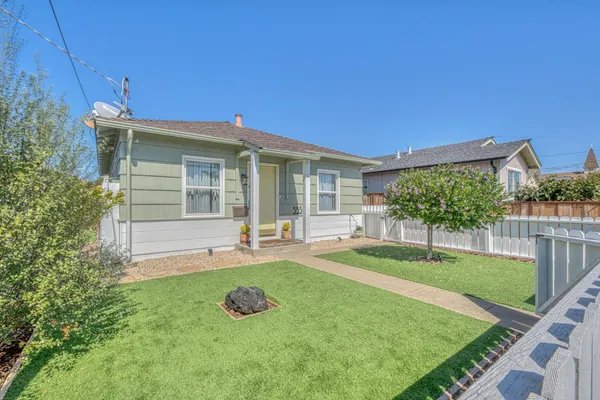 $748,000 | 555 Elm Avenue, Seaside, CA 93955