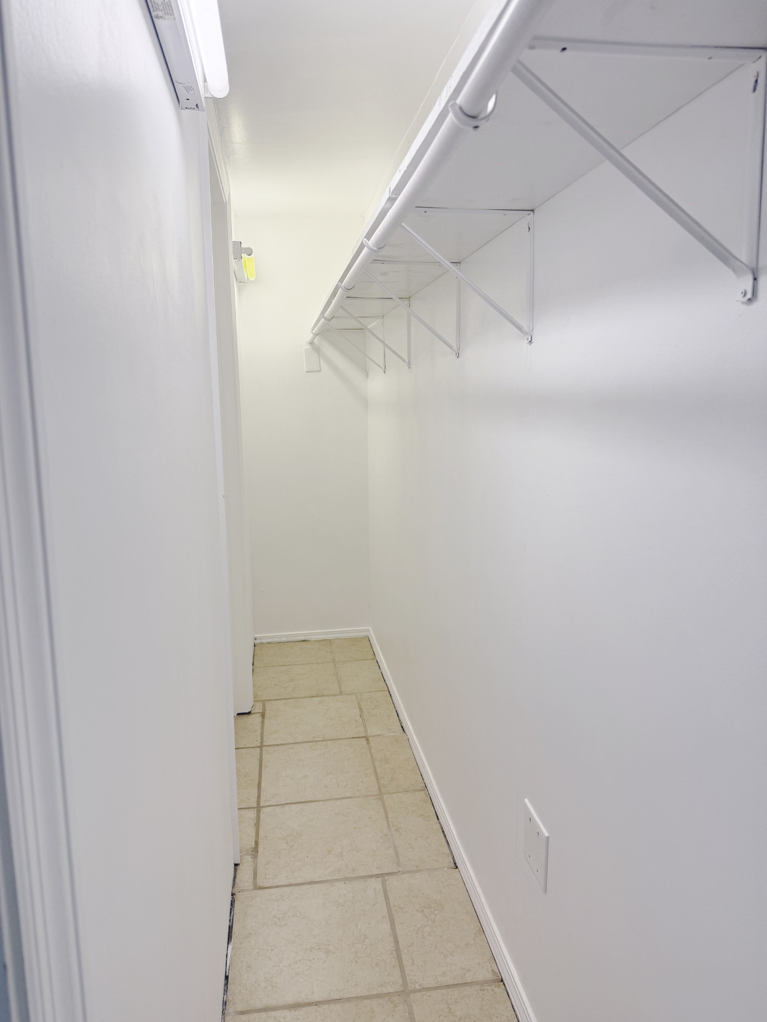 1206 North Church Street, Unit B Murfreesboro, TN 37130 - Photo 6 of 13 a view of bathroom