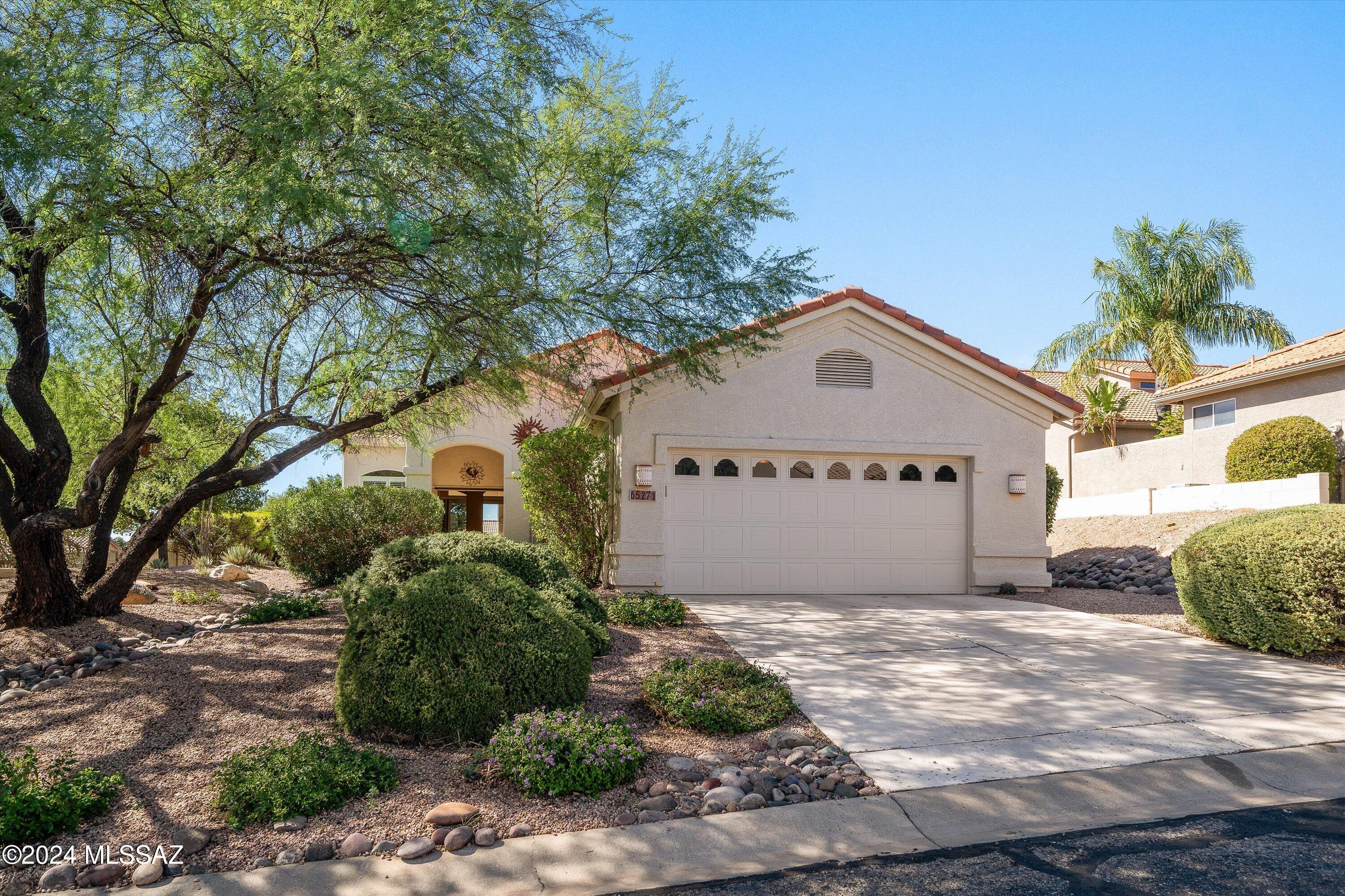 65271 East Rose Ridge Court Saddlebrooke, AZ 85739 - Photo 2 of 35 Gallery Image 2
