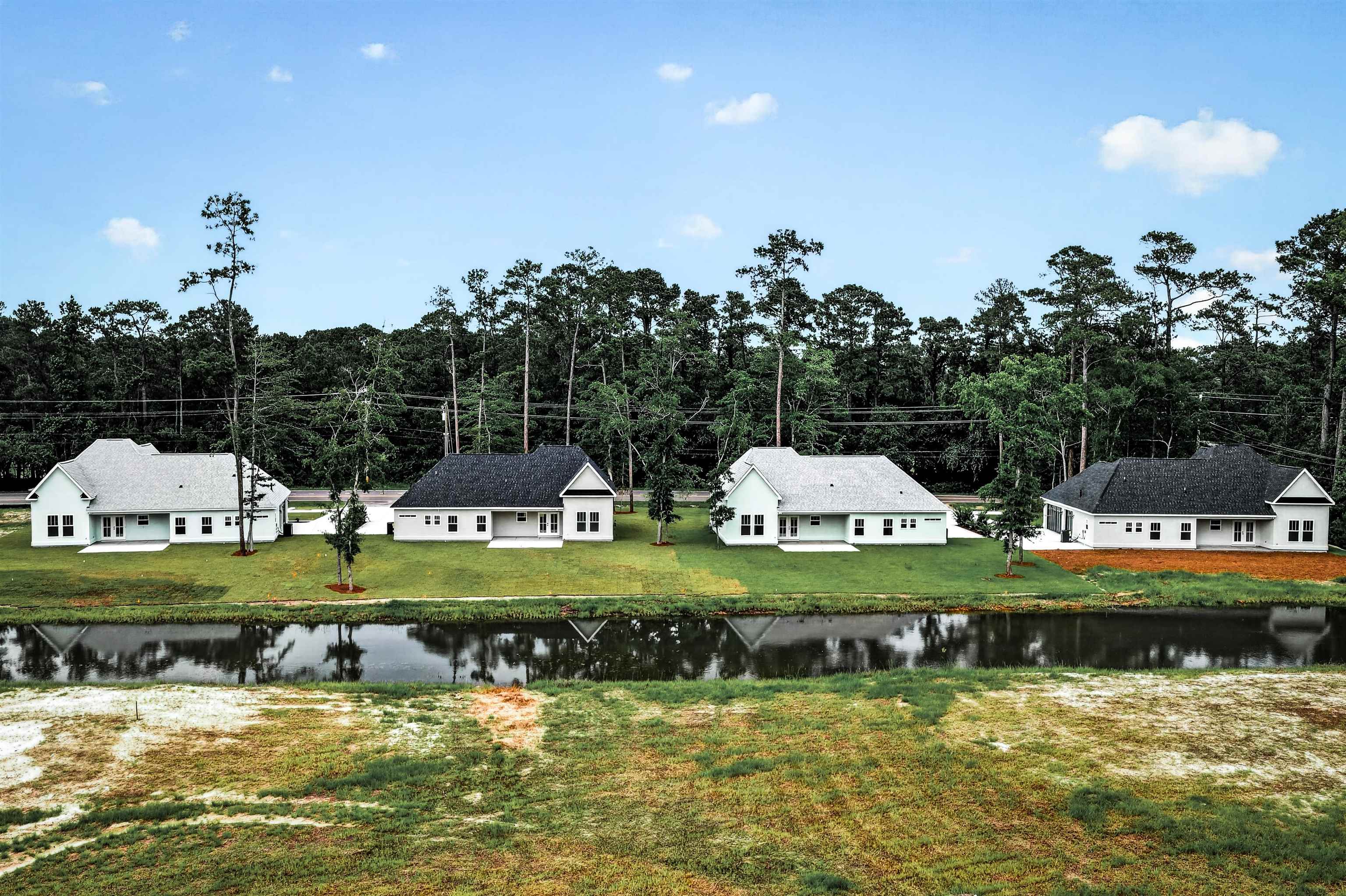 1019 Wachesaw Road Murrells Inlet, SC 29576 - Photo 75 of 81