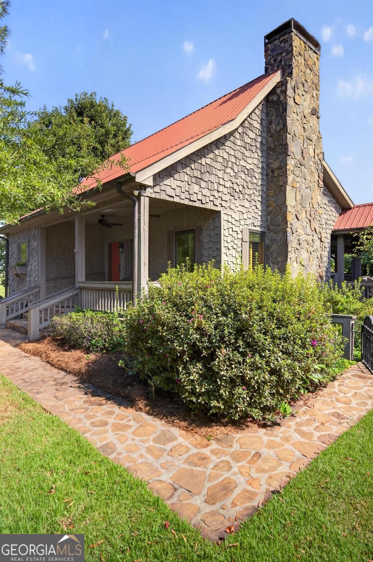 5231 Sandy Creek Road Madison, GA 30650 - Photo 2 of 60 Gallery Image 2