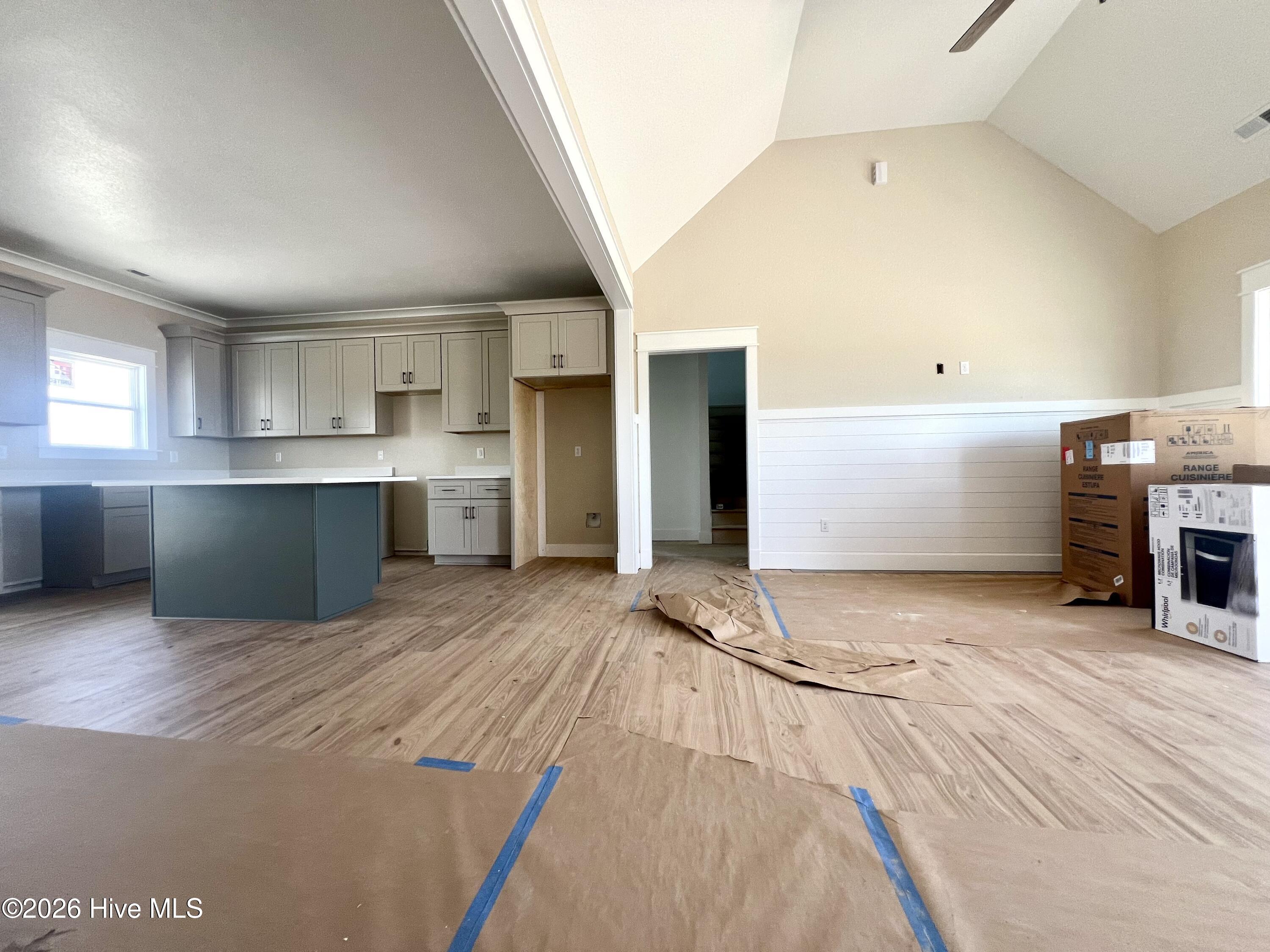 469 North Trotman Road Camden, NC 27921 - Photo 4 of 30