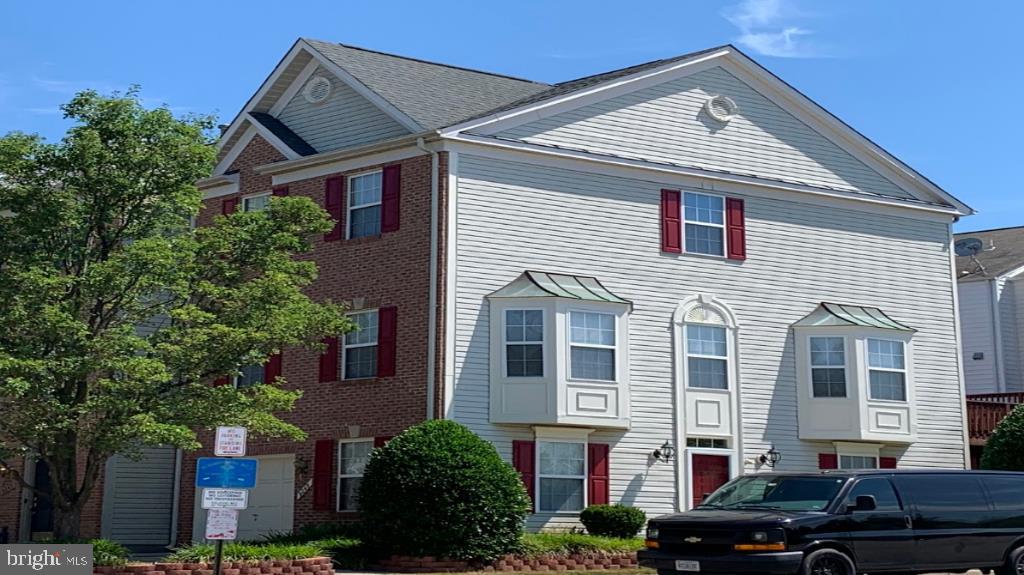 9249 Lorton Valley Road Lorton, VA 22079 - Photo 1 of 25 Gallery Image 1