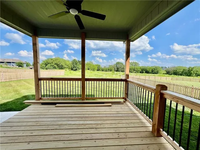 $531,900 | 1984 Longview Drive, Liberty, MO 64068