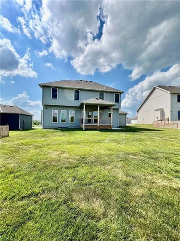 $531,900 | 1984 Longview Drive, Liberty, MO 64068