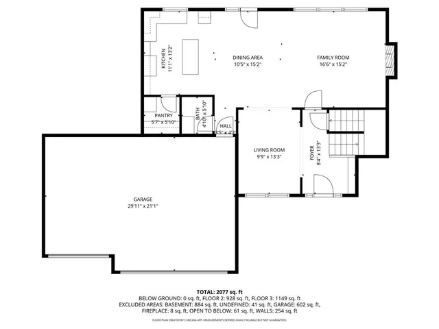 $531,900 | 1984 Longview Drive, Liberty, MO 64068