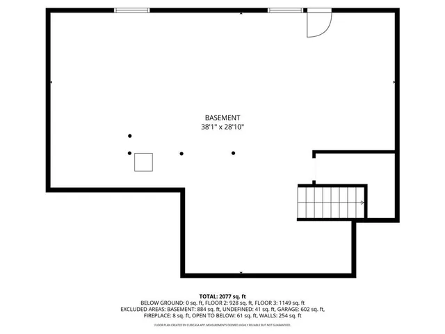 $531,900 | 1984 Longview Drive, Liberty, MO 64068