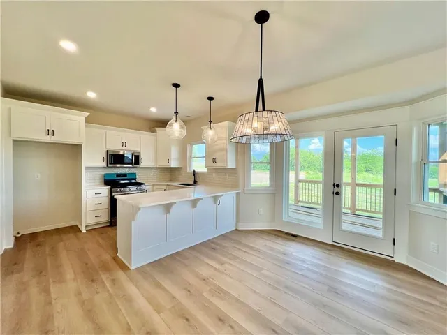 $531,900 | 1984 Longview Drive, Liberty, MO 64068