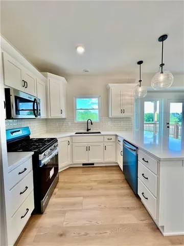 $531,900 | 1984 Longview Drive, Liberty, MO 64068