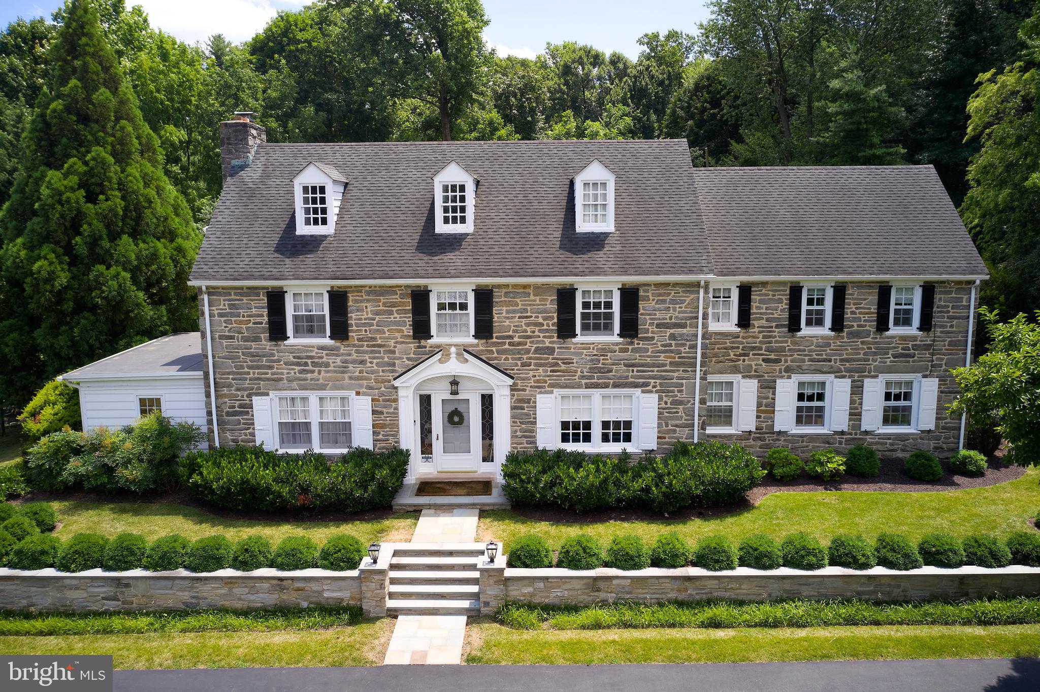 1149 Pugh Road Wayne, PA 19087 - Photo 3 of 65