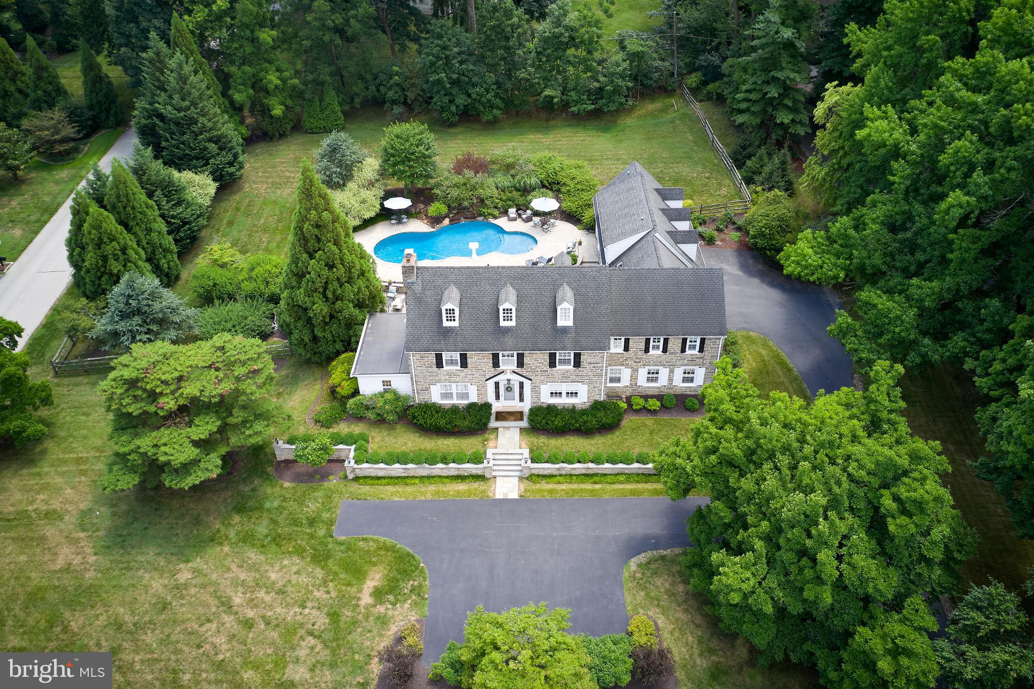 1149 Pugh Road Wayne, PA 19087 - Photo 4 of 65