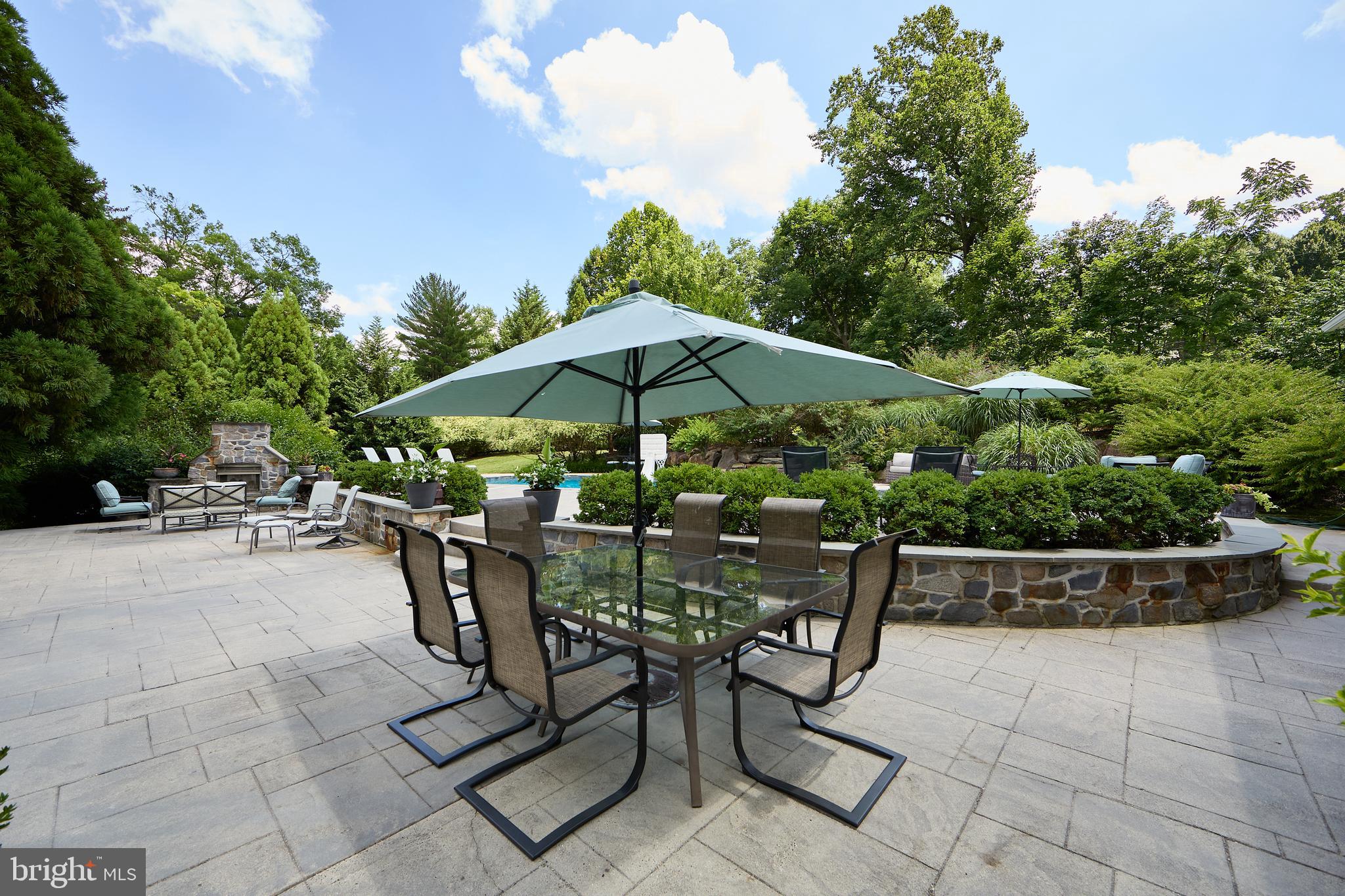 1149 Pugh Road Wayne, PA 19087 - Photo 52 of 65