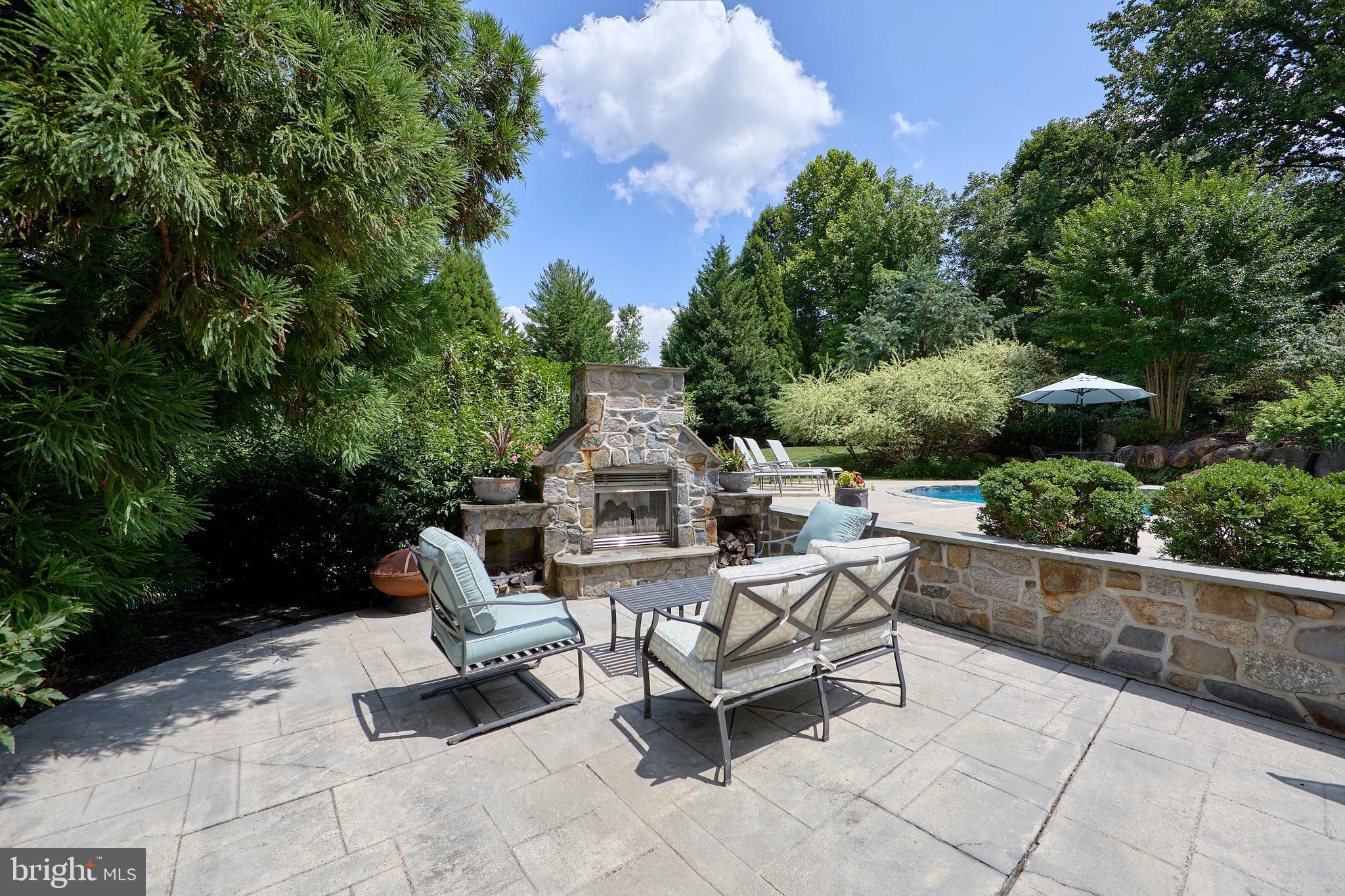 1149 Pugh Road Wayne, PA 19087 - Photo 53 of 65