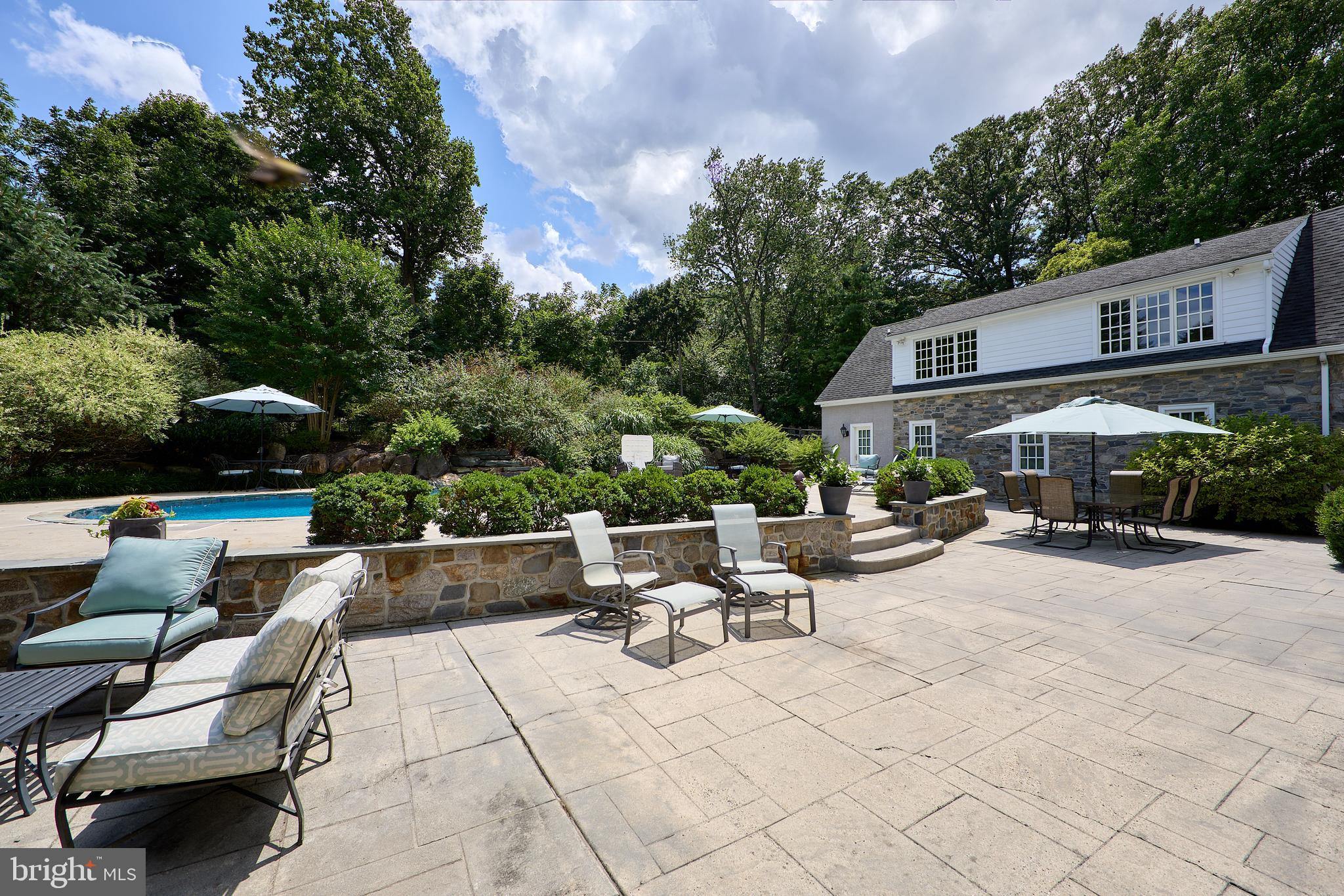 1149 Pugh Road Wayne, PA 19087 - Photo 54 of 65