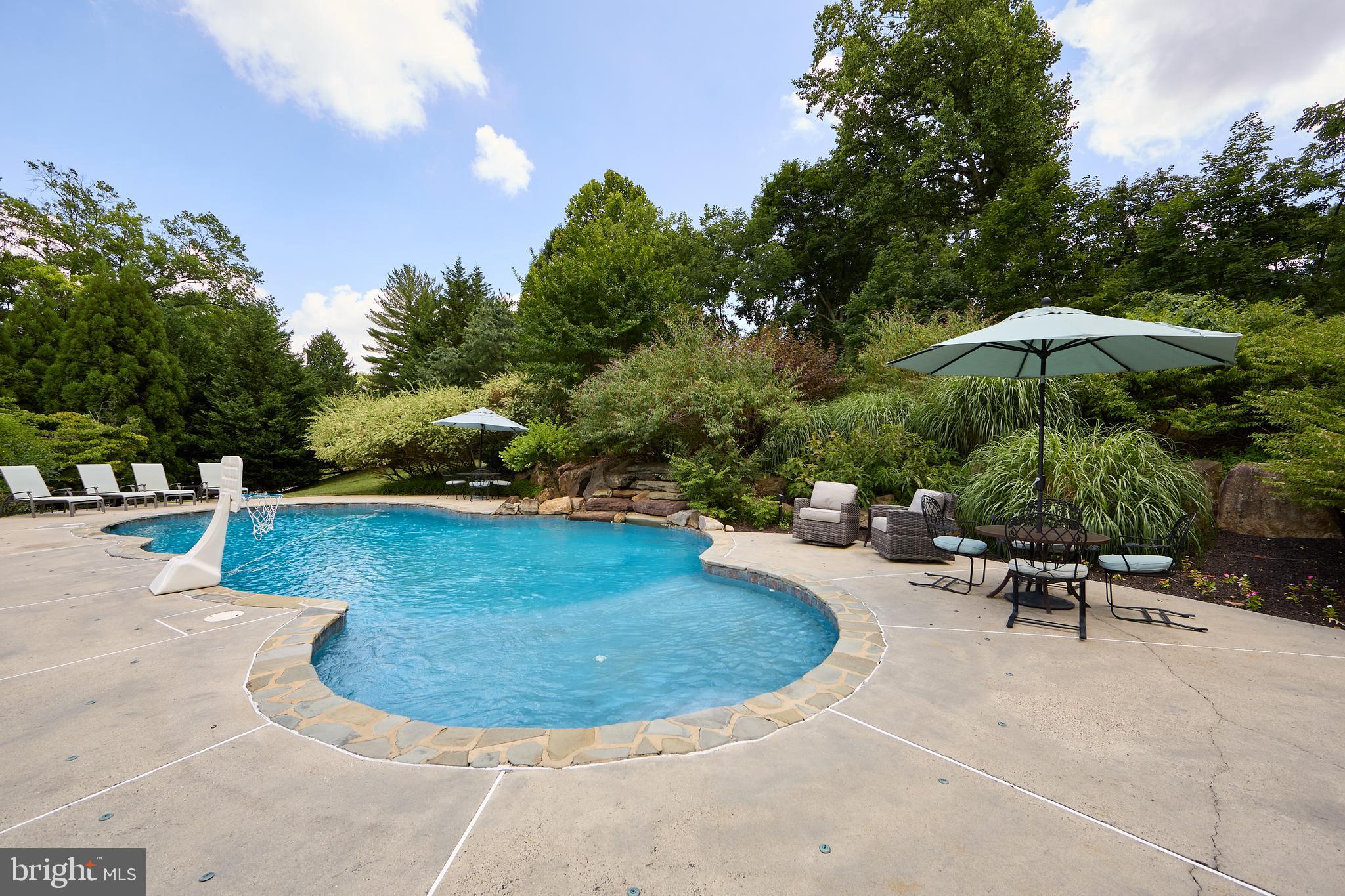 1149 Pugh Road Wayne, PA 19087 - Photo 55 of 65