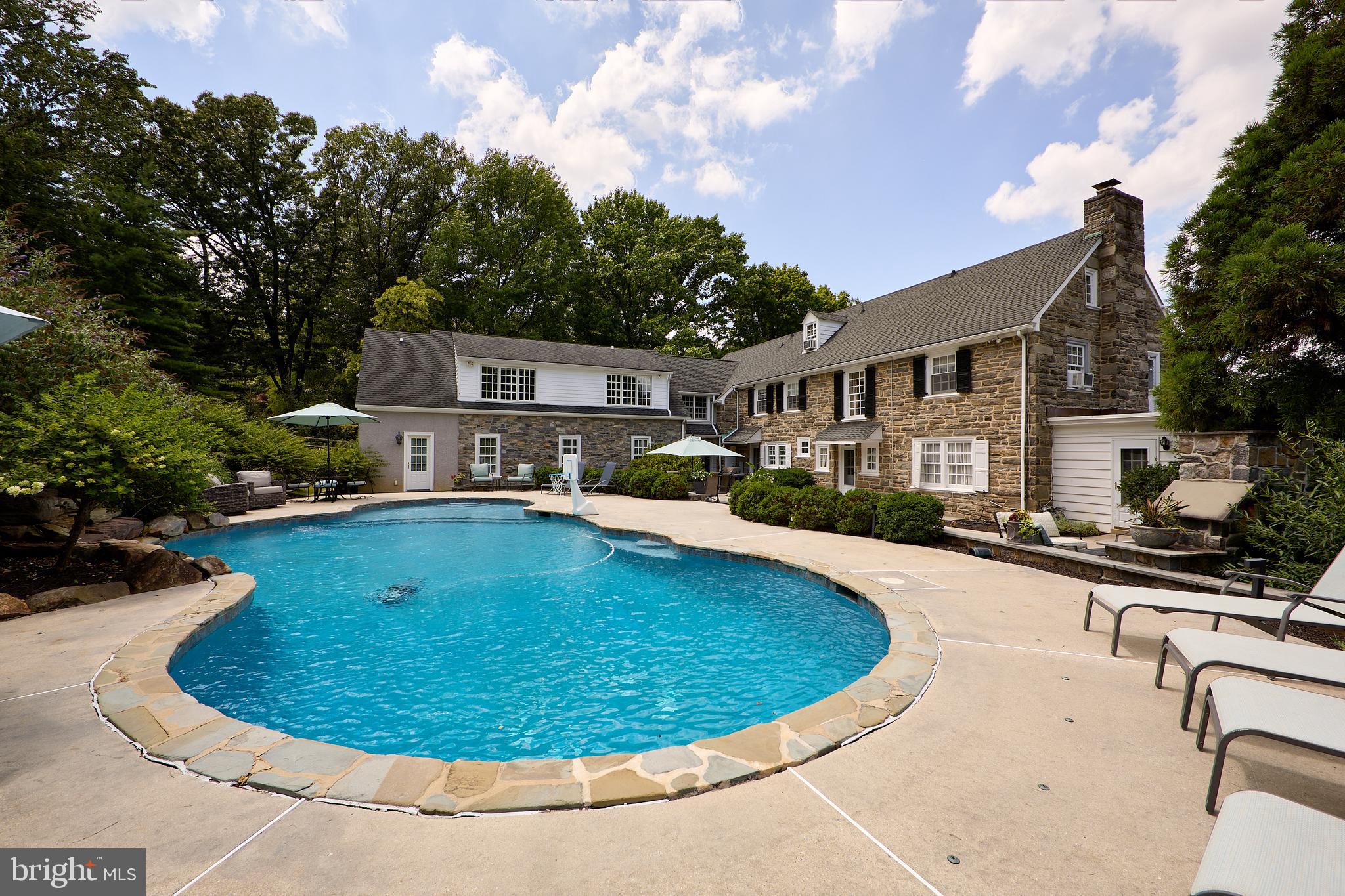 1149 Pugh Road Wayne, PA 19087 - Photo 58 of 65