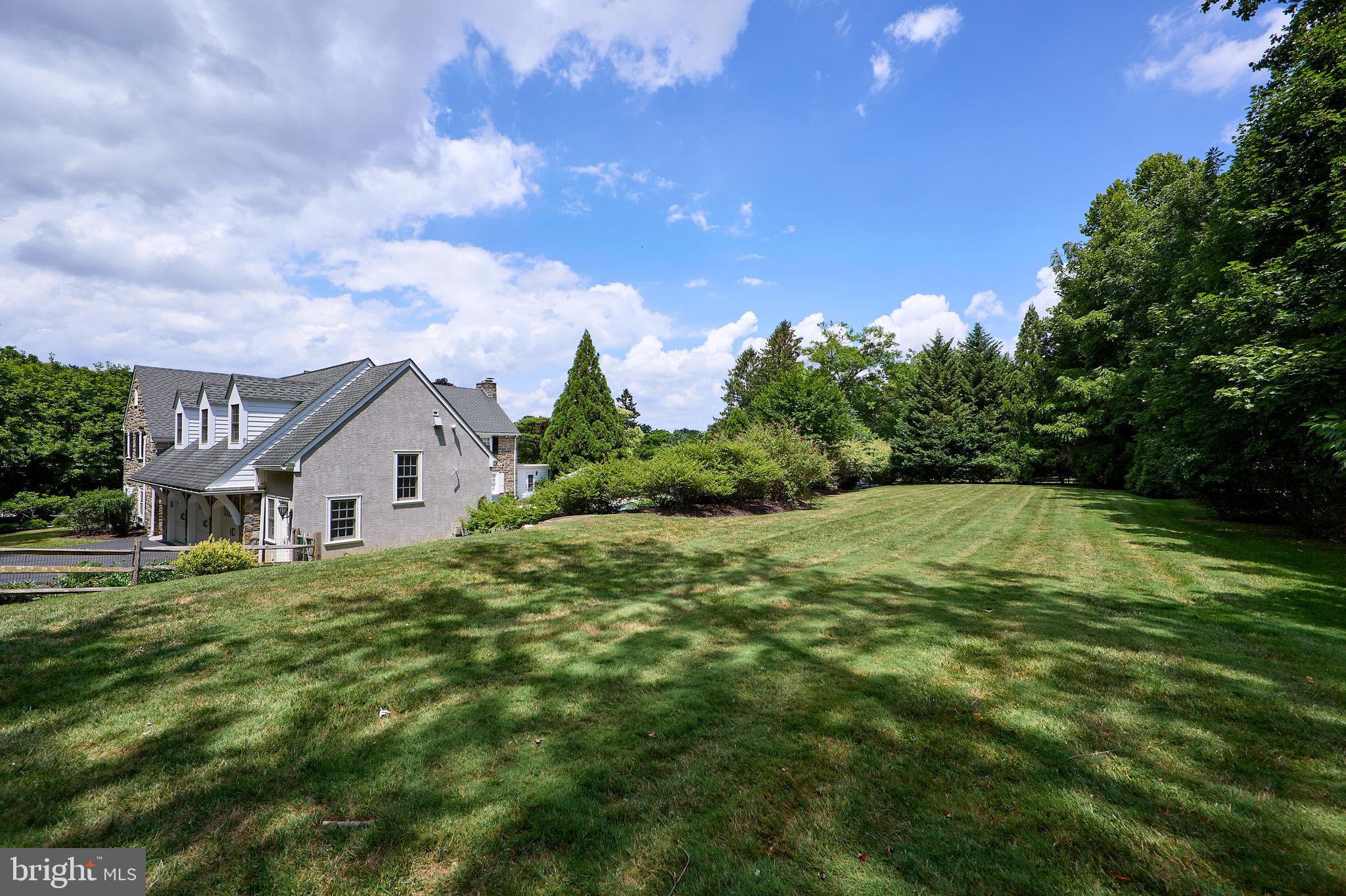 1149 Pugh Road Wayne, PA 19087 - Photo 60 of 65