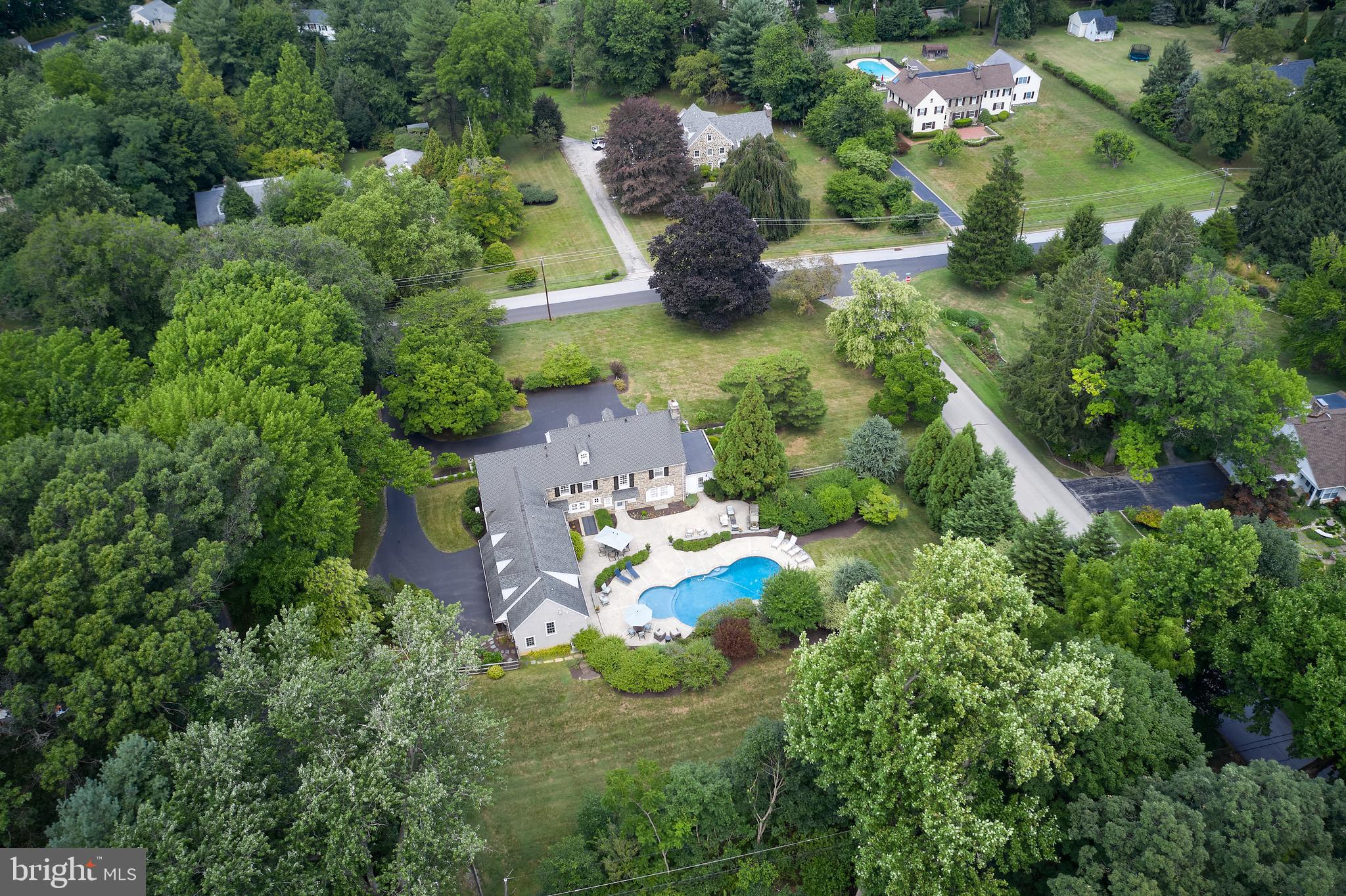 1149 Pugh Road Wayne, PA 19087 - Photo 6 of 65