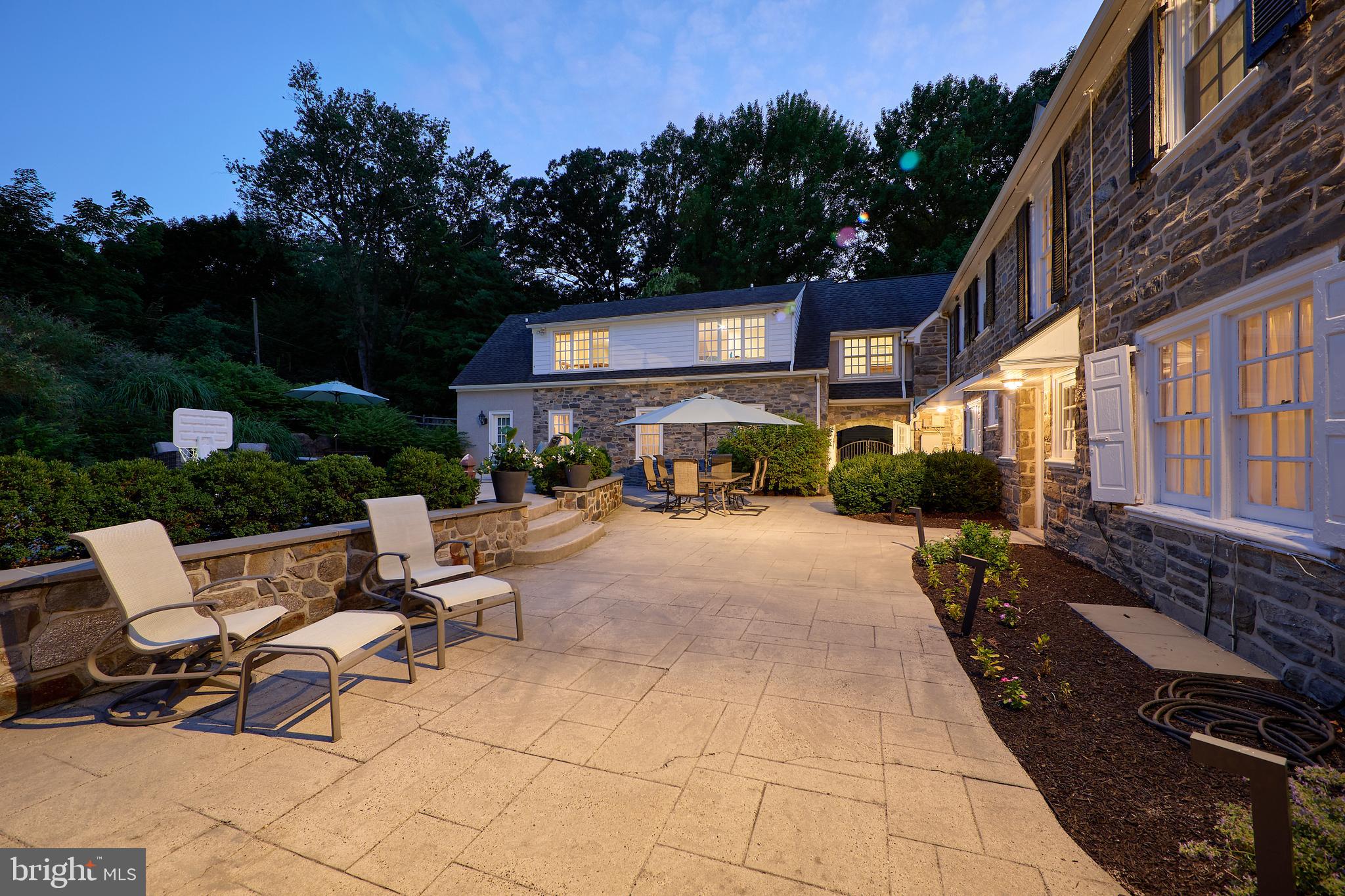 1149 Pugh Road Wayne, PA 19087 - Photo 61 of 65