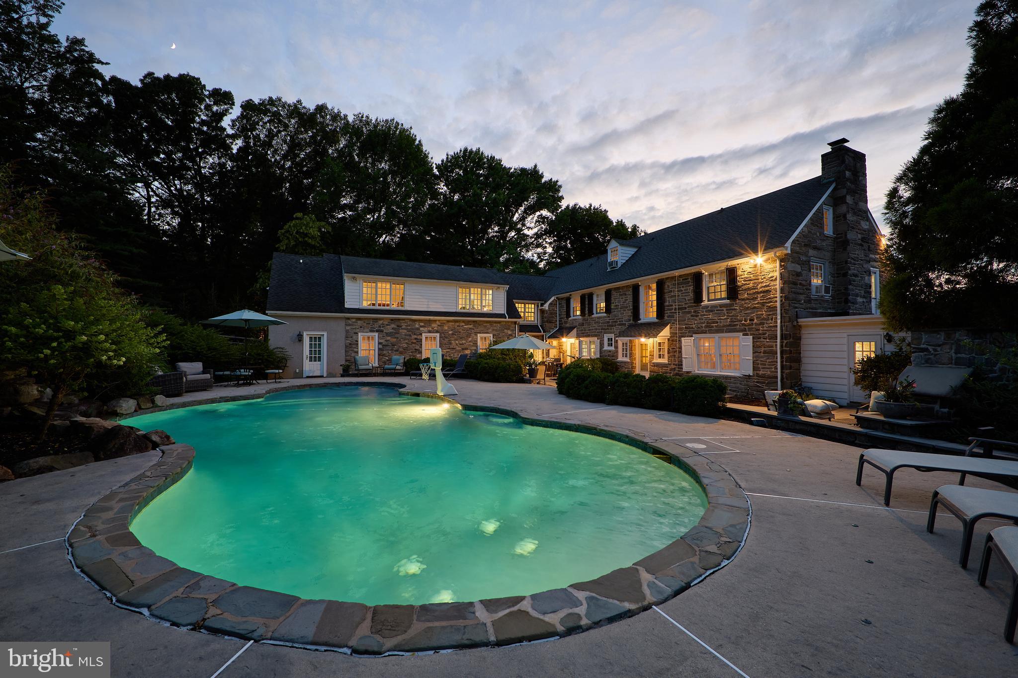 1149 Pugh Road Wayne, PA 19087 - Photo 62 of 65