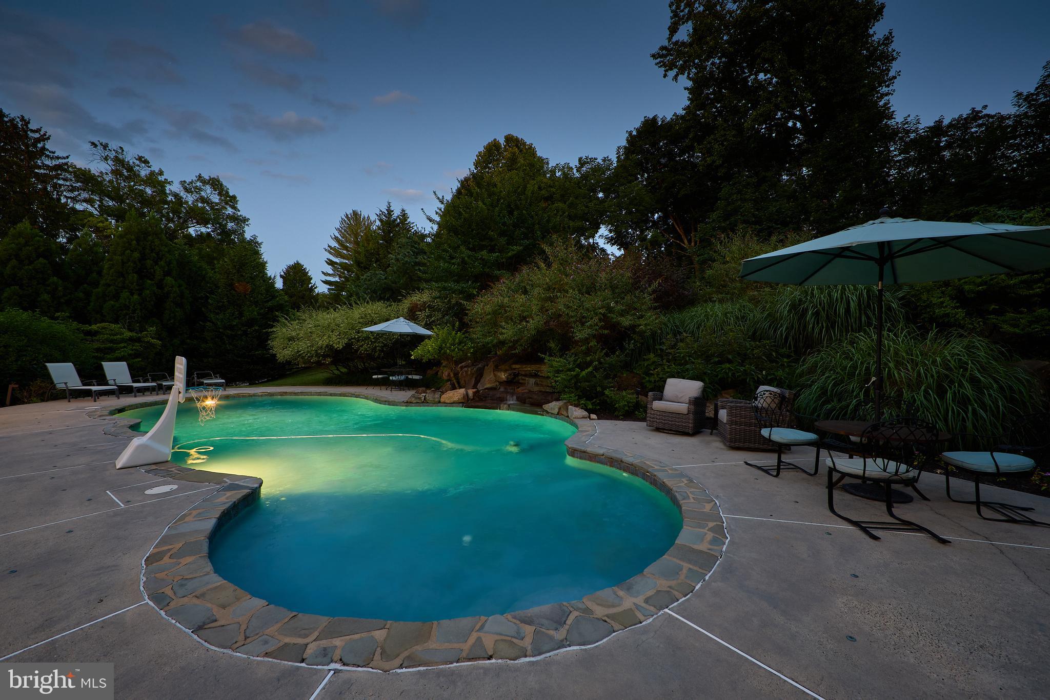 1149 Pugh Road Wayne, PA 19087 - Photo 63 of 65