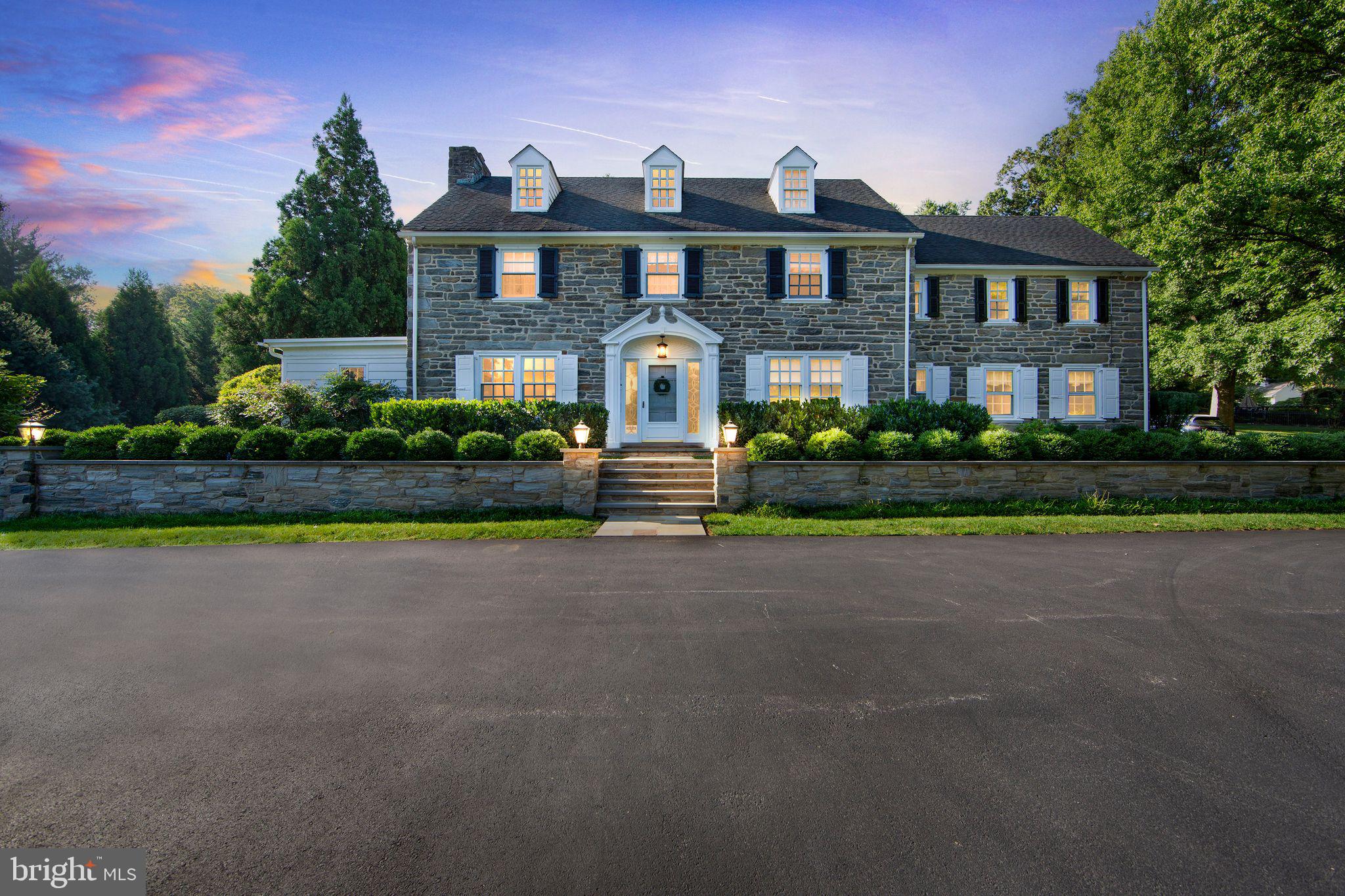 1149 Pugh Road Wayne, PA 19087 - Photo 64 of 65