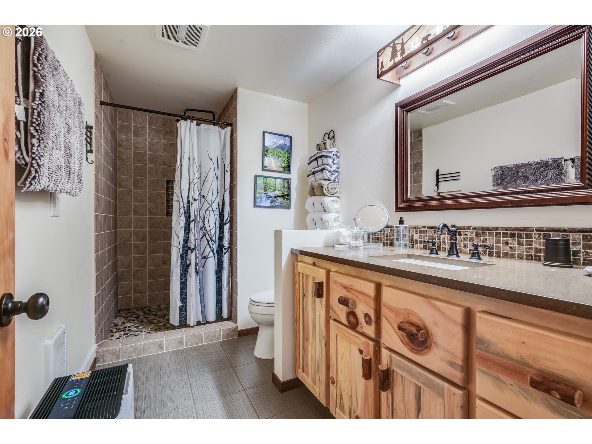 65045 East Barlow Trail Road Rhododendron, OR 97049 - Photo 11 of 29