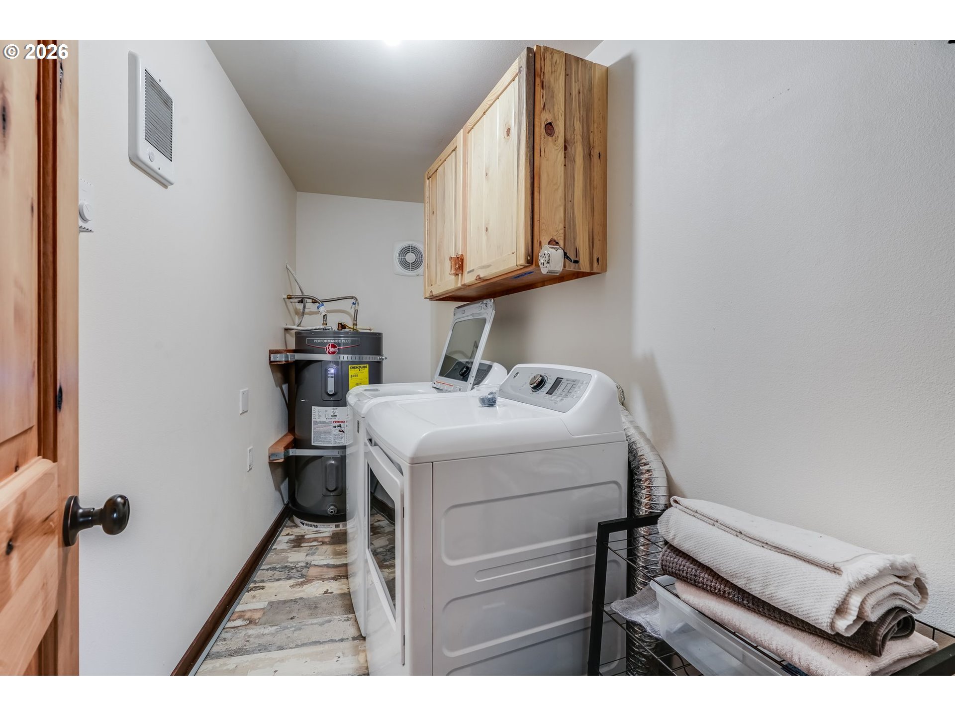 65045 East Barlow Trail Road Rhododendron, OR 97049 - Photo 12 of 29