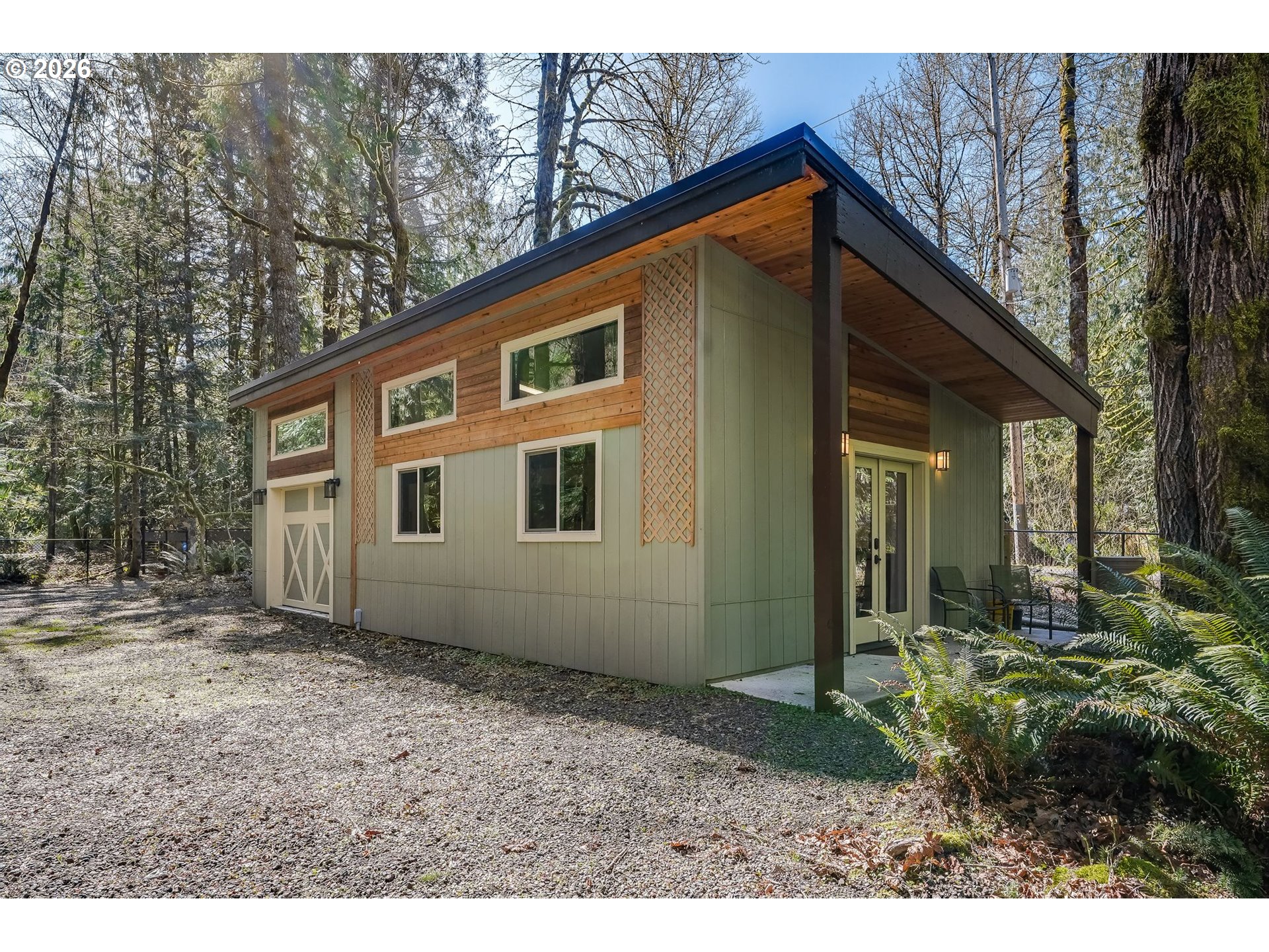 65045 East Barlow Trail Road Rhododendron, OR 97049 - Photo 13 of 29