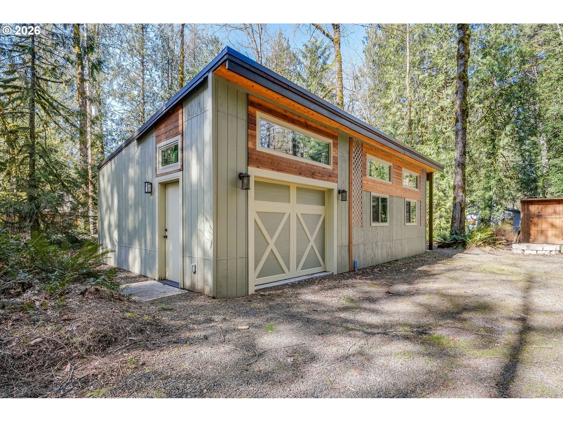 65045 East Barlow Trail Road Rhododendron, OR 97049 - Photo 14 of 29