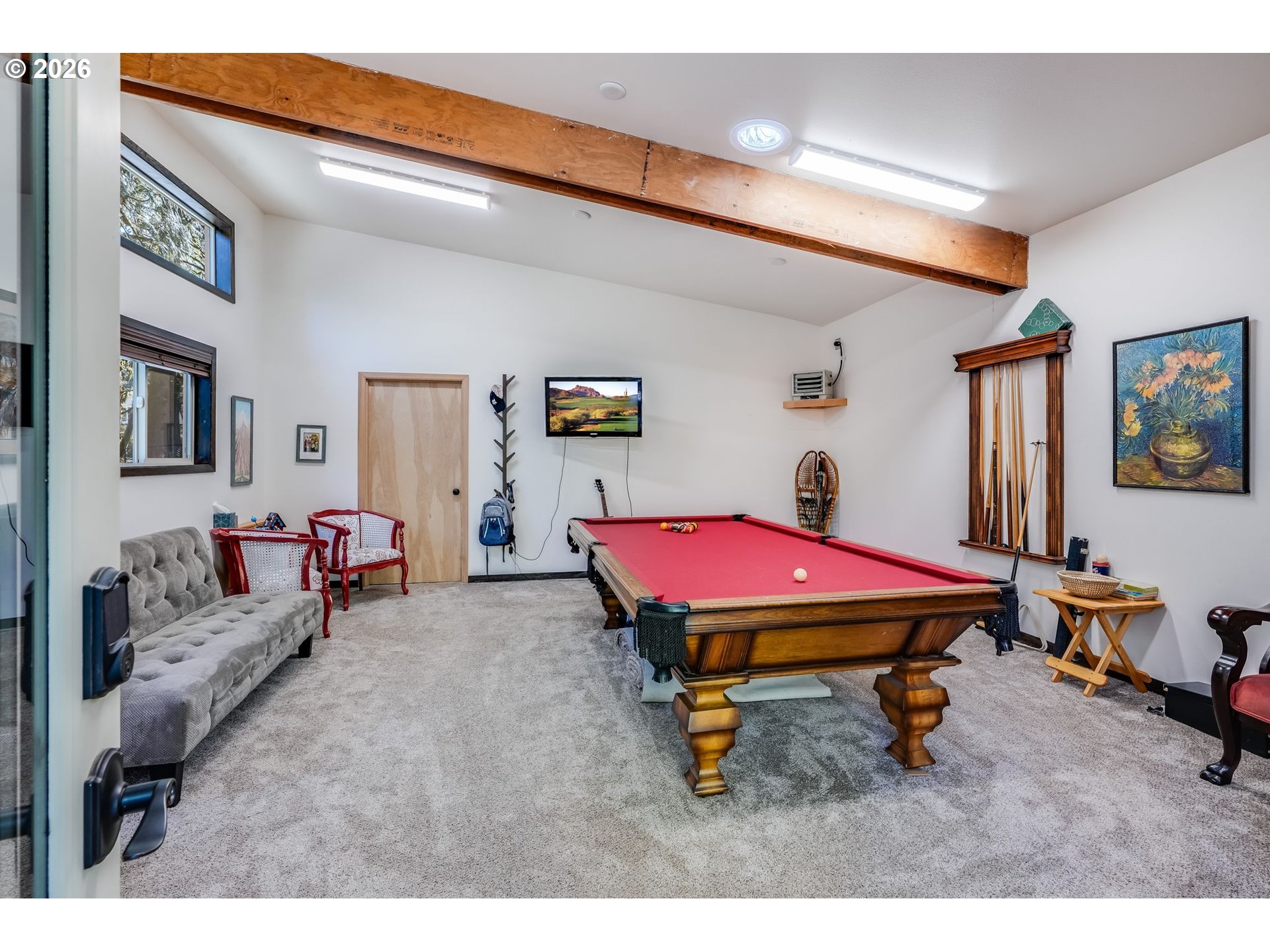 65045 East Barlow Trail Road Rhododendron, OR 97049 - Photo 15 of 29