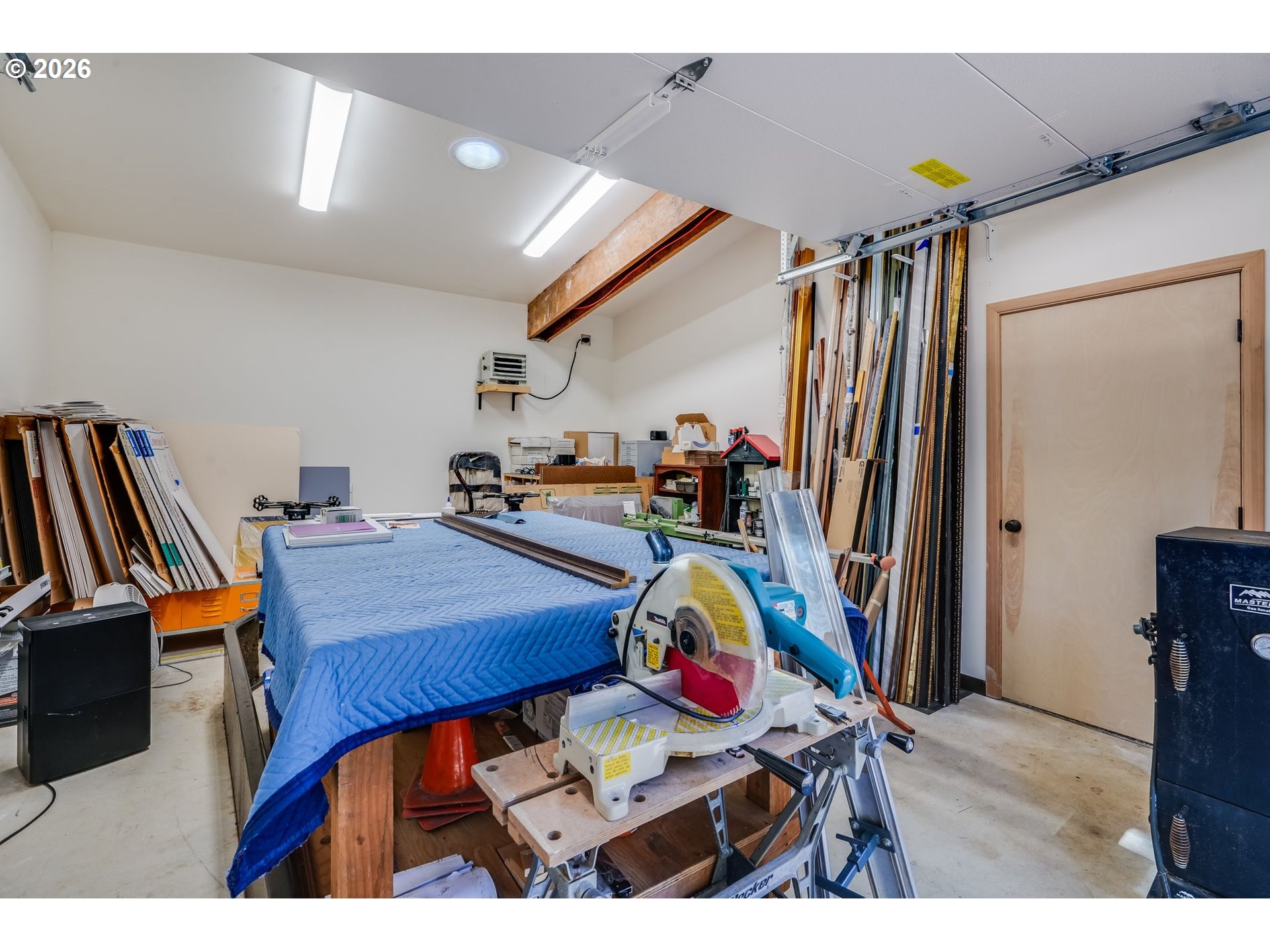 65045 East Barlow Trail Road Rhododendron, OR 97049 - Photo 16 of 29