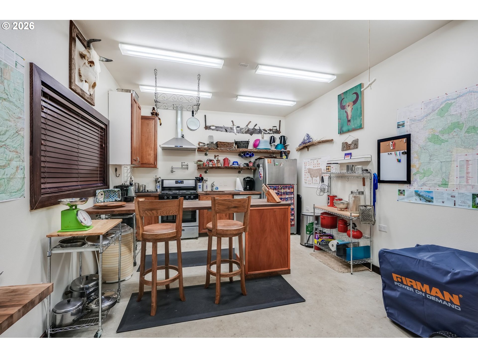 65045 East Barlow Trail Road Rhododendron, OR 97049 - Photo 18 of 29