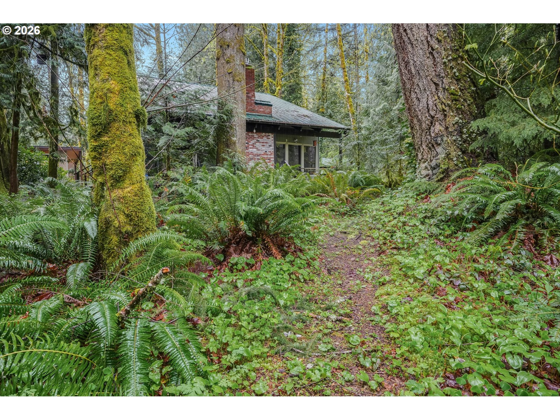 65045 East Barlow Trail Road Rhododendron, OR 97049 - Photo 21 of 29