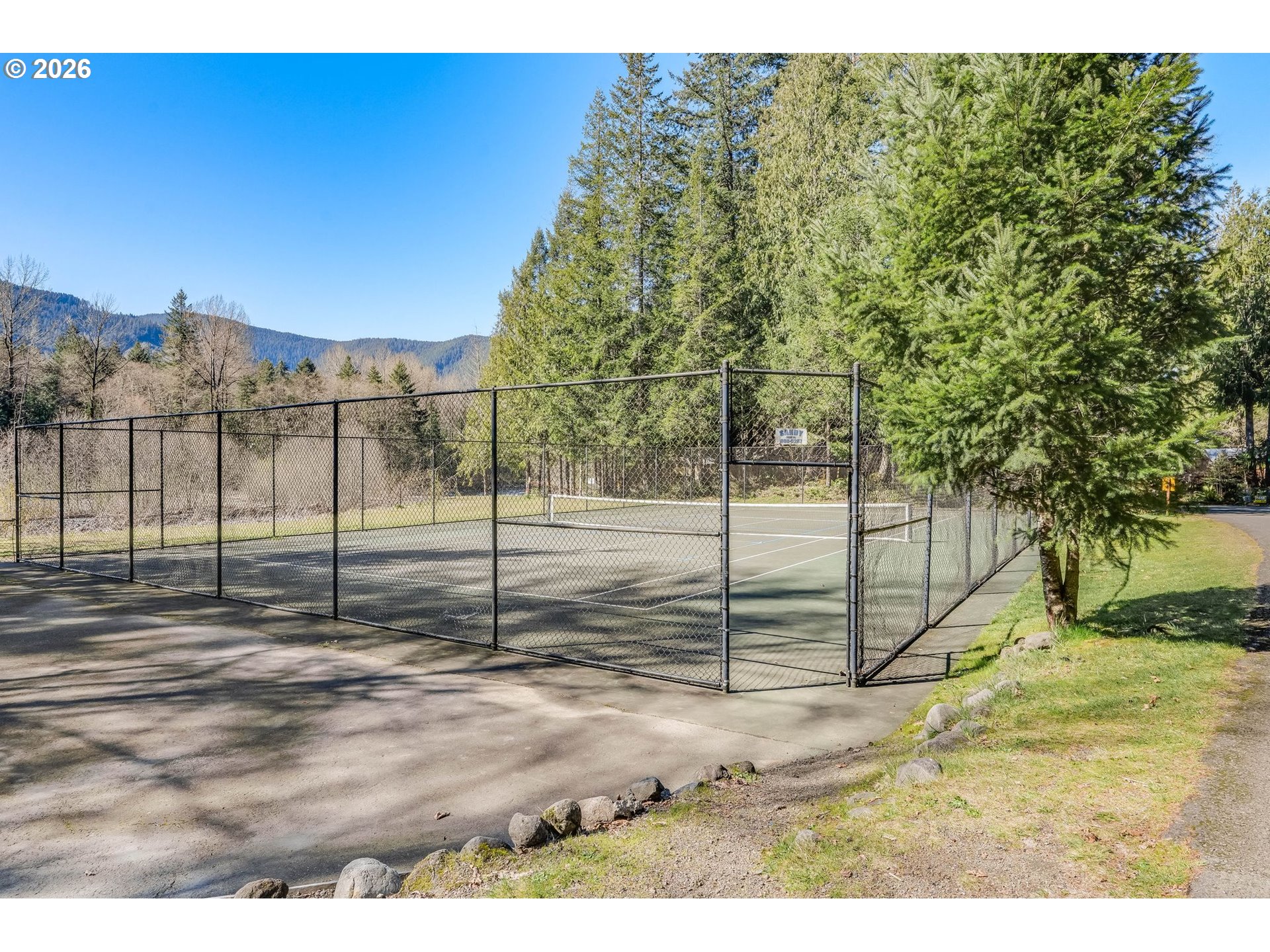 65045 East Barlow Trail Road Rhododendron, OR 97049 - Photo 25 of 29