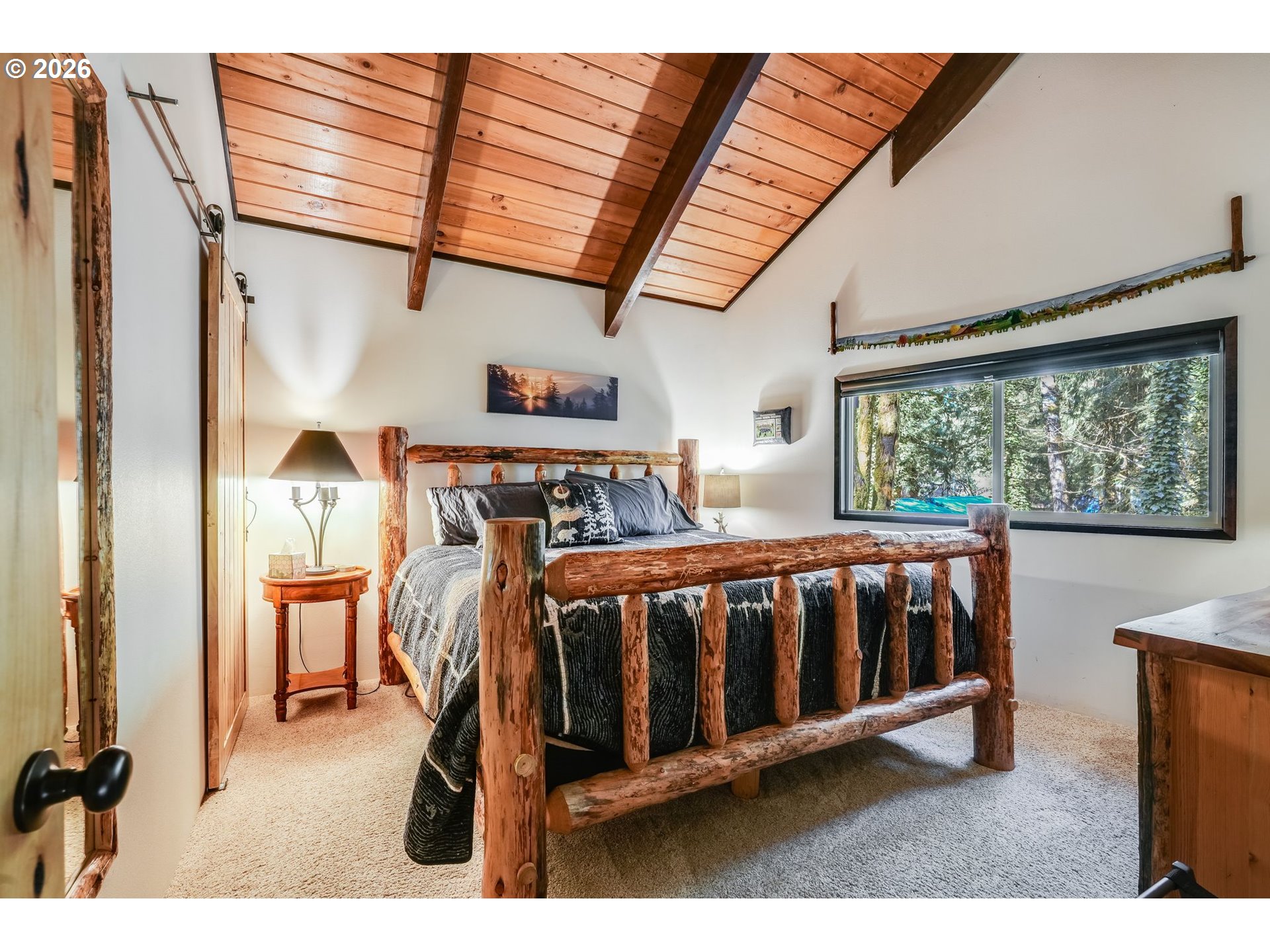 65045 East Barlow Trail Road Rhododendron, OR 97049 - Photo 7 of 29