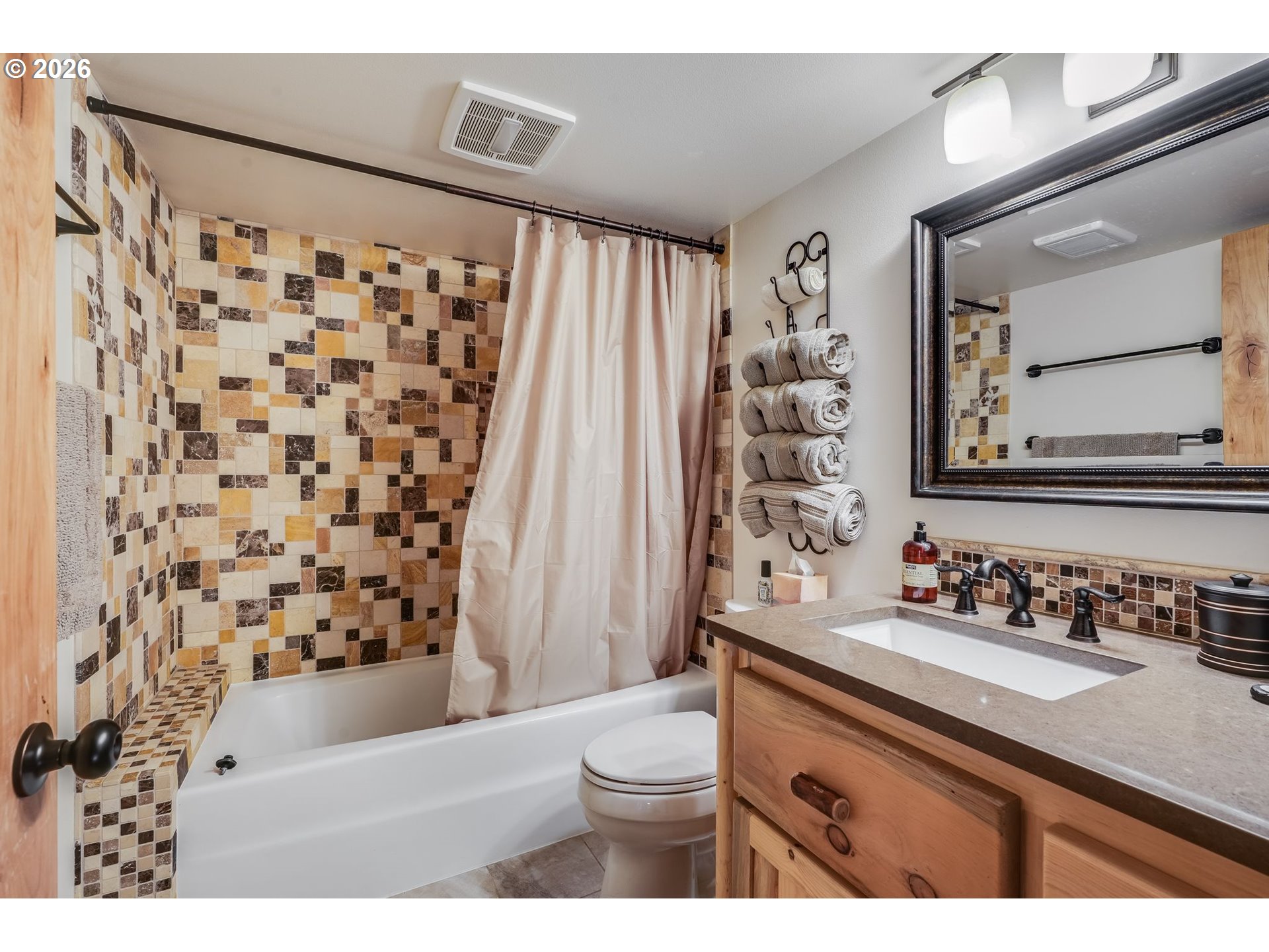 65045 East Barlow Trail Road Rhododendron, OR 97049 - Photo 8 of 29