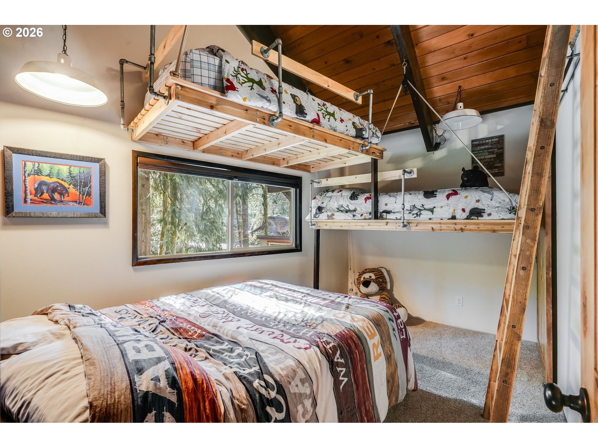 65045 East Barlow Trail Road Rhododendron, OR 97049 - Photo 9 of 29