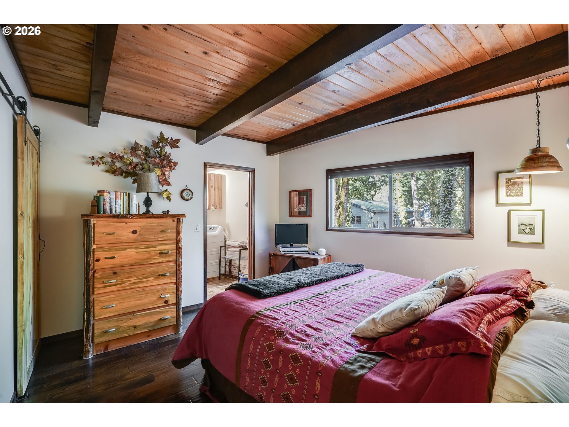 65045 East Barlow Trail Road Rhododendron, OR 97049 - Photo 10 of 29