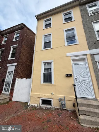 $2,000 | 534 Green Street, Norristown, PA 19401