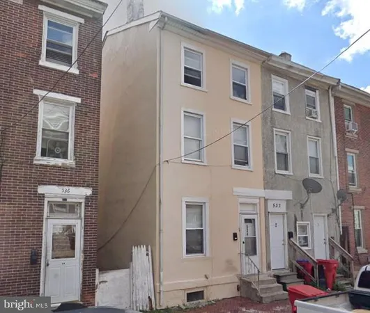 $2,000 | 534 Green Street, Norristown, PA 19401