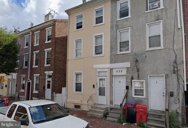 $2,000 | 534 Green Street, Norristown, PA 19401