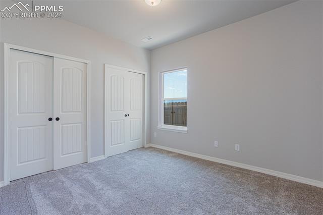 8510 Besson Court Colorado Springs, CO 80925 - Photo 13 of 20 *Photos of a different completed Savannah Plan. Options will vary!
