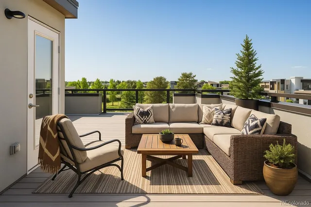 $775,000 | 6959 East Lowry Boulevard, Denver, CO 80230