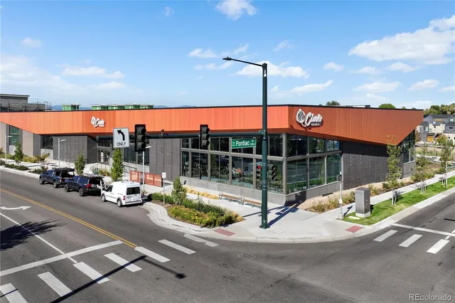 $775,000 | 6959 East Lowry Boulevard, Denver, CO 80230