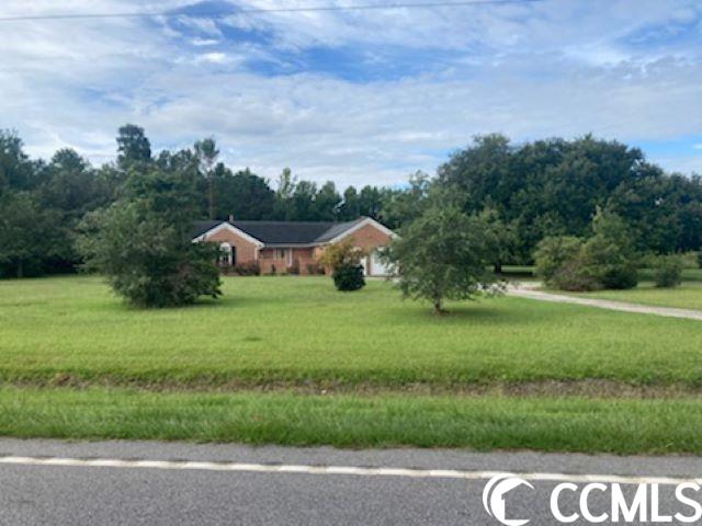 1053 Hemingway Highway Hemingway, SC 29554 - Photo 1 of 11 Gallery Image 1